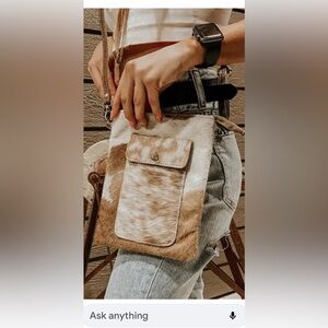 Vuierra Rivet Small Myra Bag